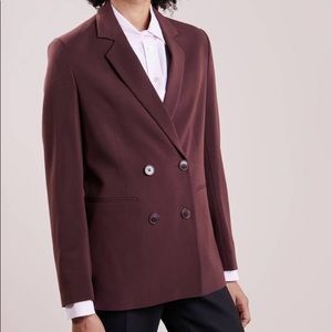 FILIPPA K CADEN DB JACKET